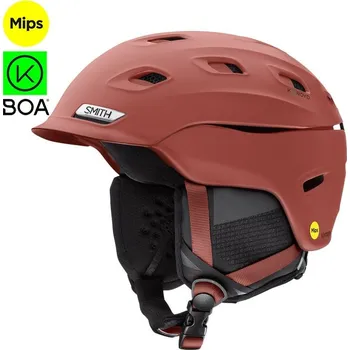 Helma na snowboard Smith Vantage Mips matte terra S (51-55 CM) 2024 - Odesíláme do 24 hodin