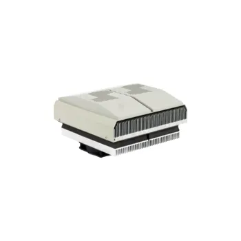 Racková skříň ID-EP-80X-4 Termoelektrická jednotka chlazení/topení, 800W, 230V, IP66