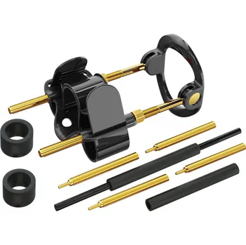 Vibrátor Kiotos Penis Extender Luxury Set Medium