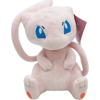 Hračka Plyšák Mew Pokemon 26 cm