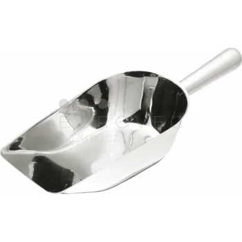 OEM lopatka (0,70 l) nerez