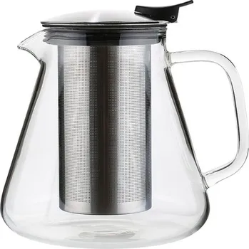 Konvice na čaj GIULIETTA konvice na kávu nebo čaj, 1 l - Cilio Konvice na kávu/čaj GIULIETTA, 1 l - Cilio