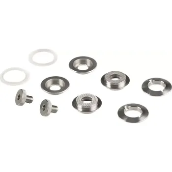 Stilo Montážní kit pro kšilt s krátkým hledím ST5