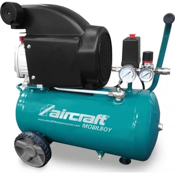 Aircraft - Mobilboy 261/24 E