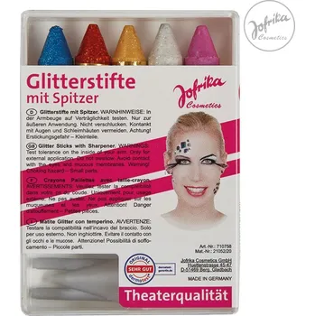 Karnevalový doplněk Kosmetika a drogerie | Kosmetika | Dekorativní kosmetika | Přípravky na tvář | Make-up