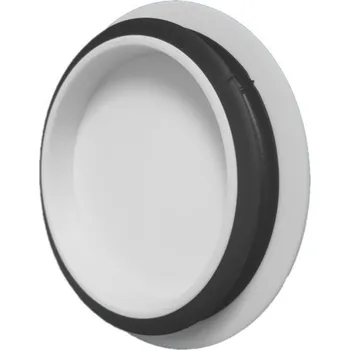 Ventilace Ventila PVC zaslepení KPZ 150 do potrubí