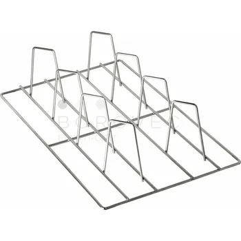 ECO rost na kuřata GN 1/1 - nerez