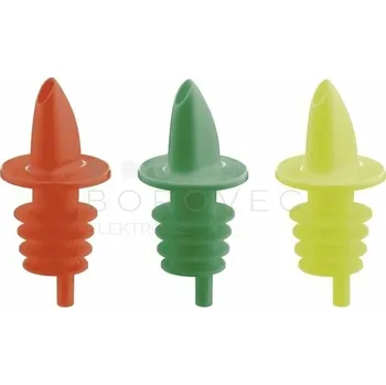 OEM nalévátko NEON mix 12 ks