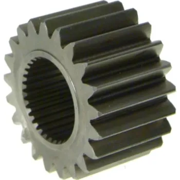 Ozubené kolo převodovky 32 zubů SCANIA EURORICA 74171136, , ,