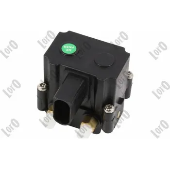 Ventil, pneumatický systém ABAKUS 131-02-506