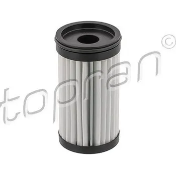 Hydraulický filtr Hydraulický filtr, automatická převodovka TOPRAN 304 967