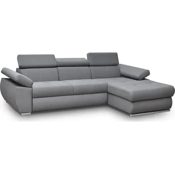 Sedací souprava Rozkládací rohová sedačka LIMON I Solar 80 pravá