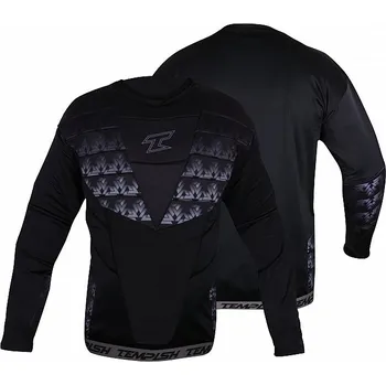 Pánská bunda Tempish SIXTH vesta brankářská vel. XXS