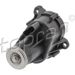 Nastavovací prvek, klapka (sací potrubí) TOPRAN 503 580