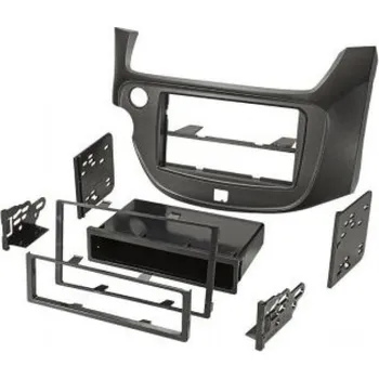 Autorádio 2DIN/1DIN redukce pro Honda Jazz 2008-2014