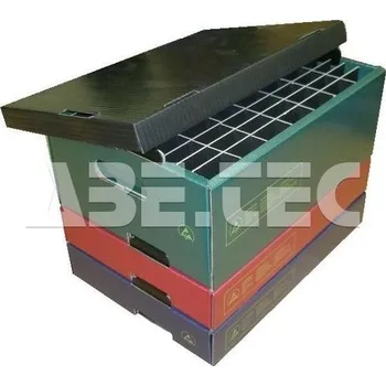 ESD ESD lepenková přepravka 35-CSC - 101009235