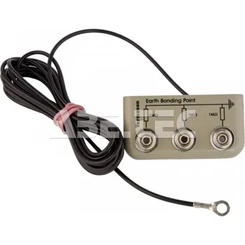 ESD Zemnicí box, 3 x 10mm patent, 3m, 231271 - 101005798