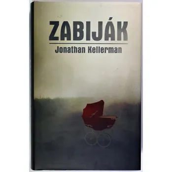 Zabiják - Jonathan Kellerman