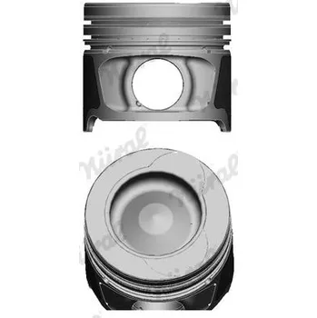 Píst motoru Píst FEDERAL MOGUL 87-123400-40