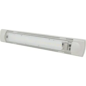 Autodíl Osvětlení interiéru HELLA 2JA 007 373-311