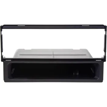 Auto Hi-Fi ISO redukce pro Hyundai Tucson 08/2004 - 03/2010