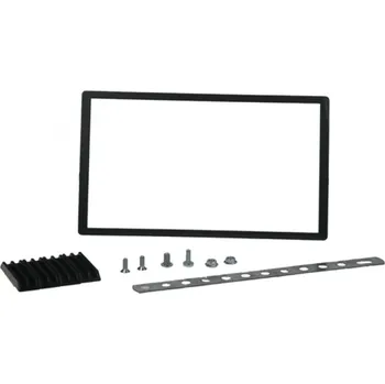 Autorádio 2DIN redukce pro Ssang Yong Actyon 2006 -, Kyron 2005 -