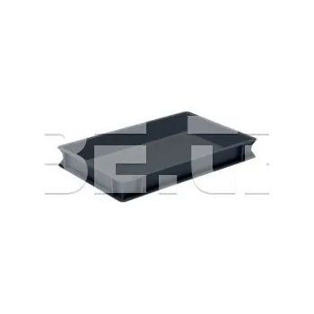 ESD Vodivá přepravka NEWBOX 15, 7804.692 - 101000359