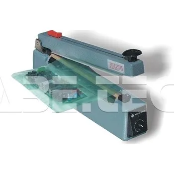 ESD Stolní svářečka sáčků a fólií, 500mm, 2mm, s ořezem - 101005044