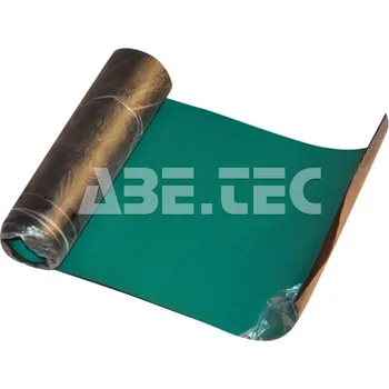 ESD ESD dvouvrstvá pryžová podložka na stůl (35 x 20 cm, tl. 2 mm, z - 101005062