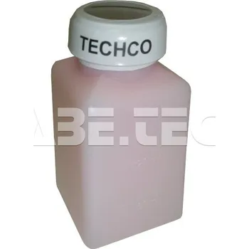 ESD ESD dávkovací lahvička, růžová, 180ml, TSD 18 - 101002500