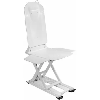 Koupelnové sedátko KANJO