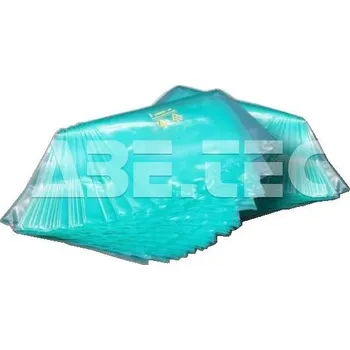 ESD ESD sáček disipativní, permanentní, 76x127mm, bez zipu, 1ks, 780 - 101002719