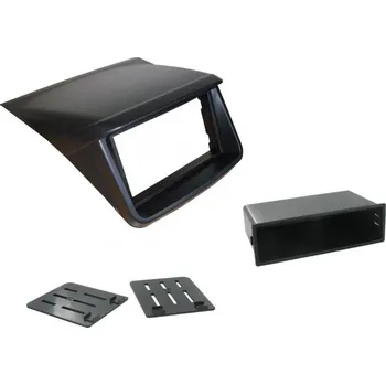 Autorádio 2DIN/1DIN redukce pro MITSUBISHI L200 2006-2015