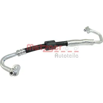 Klimatizace automobilu Vysokotlaké vedení, klimatizace METZGER 2360059