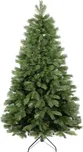 Umělý vánoční stromeček 3D borovice…