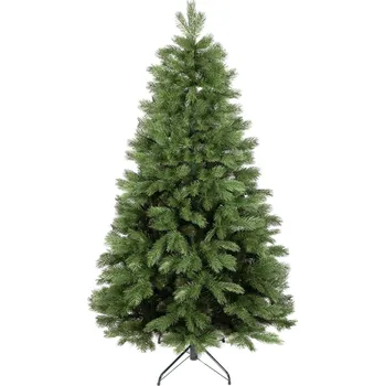 Vánoční stromek Umělý vánoční stromeček 3D borovice himalájská