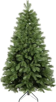 Vánoční stromek Umělý vánoční stromeček 3D borovice himalájská