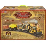 MaDe Vlaková souprava na baterie 11503