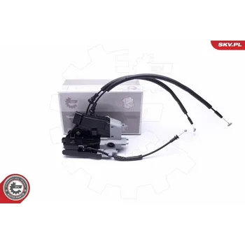 Autozámek Zámek dveří ESEN SKV 60SKV051