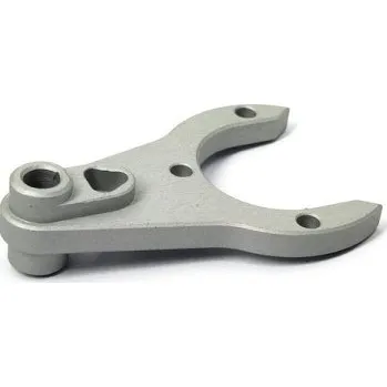 RC náhradní díl 1230662 - Alu. Gear Shift Fork Absima CR3.4