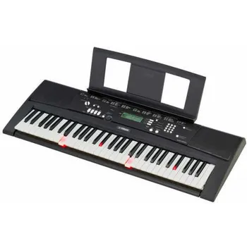 Keyboard Yamaha EZ-220
