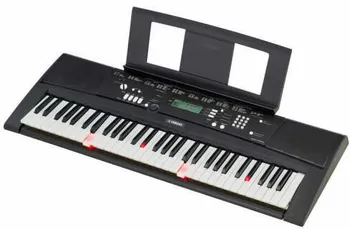 Keyboard Yamaha EZ-220