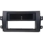 ISO redukce pro Suzuki SX4 07/2006-2014, Fiat Sedici 06/2006-2014