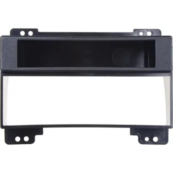 Autorádio ISO redukce pro Kia Carnival 2006 - 10/2011