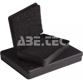 ESD ESD krabička plastová, s pěnou, 75x51x14mm, 241050 - 101001906