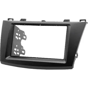 Autorádio 2DIN redukce pro Mazda 3 2009-2013
