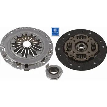 Auto-moto Sada spojky SACHS 3000 950 856