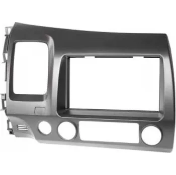 Příslušenství pro autorádio 2DIN redukce pro Civic Hybrid (FD3) 04/2006 - 2010