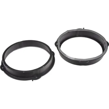 Auto Hi-Fi PLAST pro repro Audi A3, Q5, Seat Leon 2012-, 200 mm přední