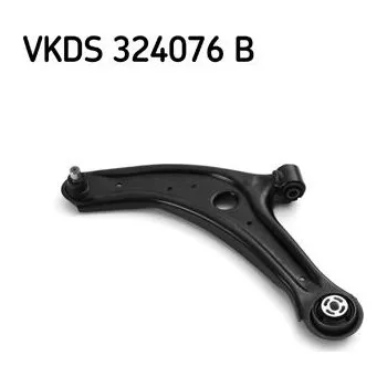 Řídicí páka, zavěšení kol SKF VKDS 324076 B